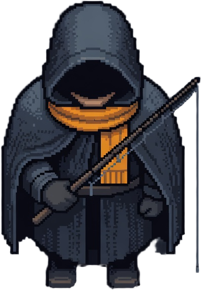 Nordfang Player Idle