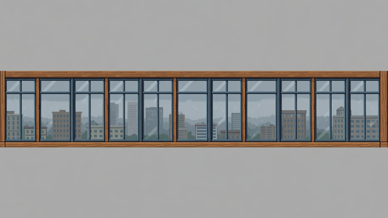 Window Wall
