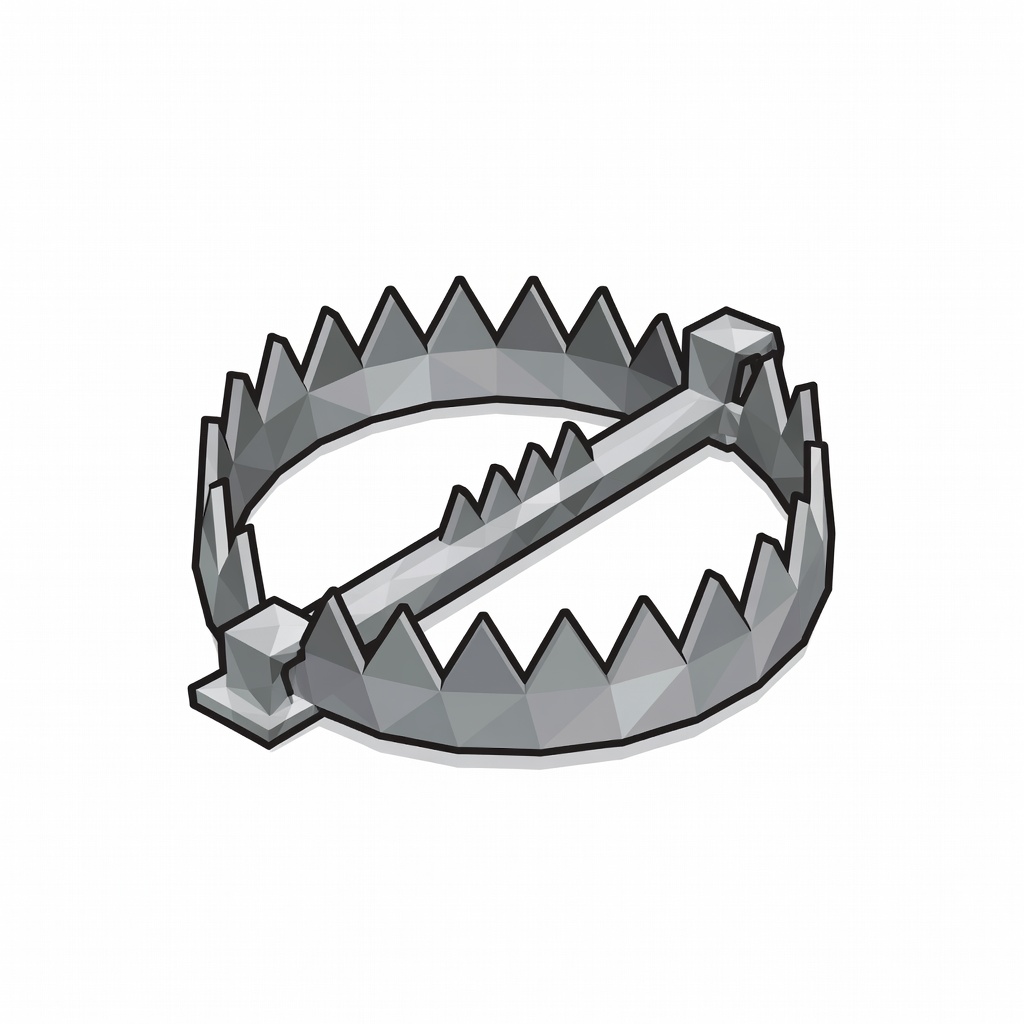 Bear Trap - Concept