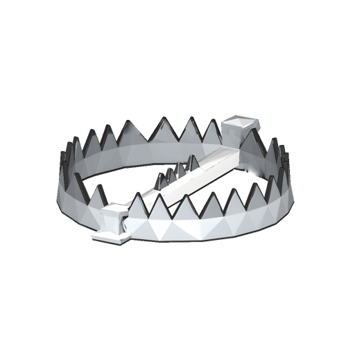 Bear Trap
