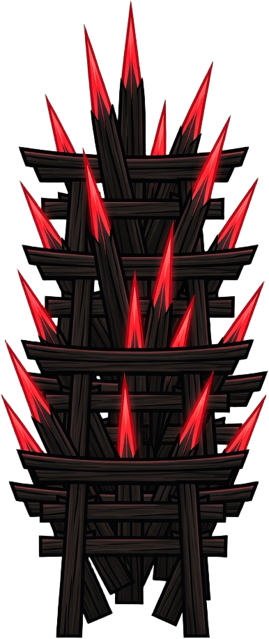 Obstacle Spikes