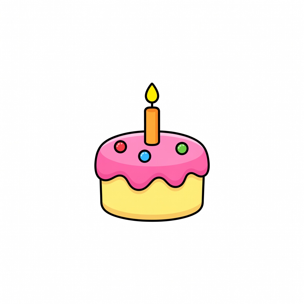 Icon: cake