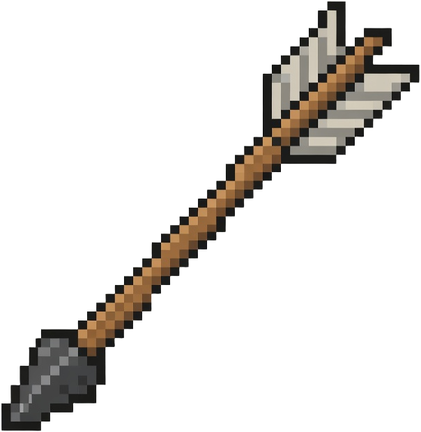 Arrow Sprite