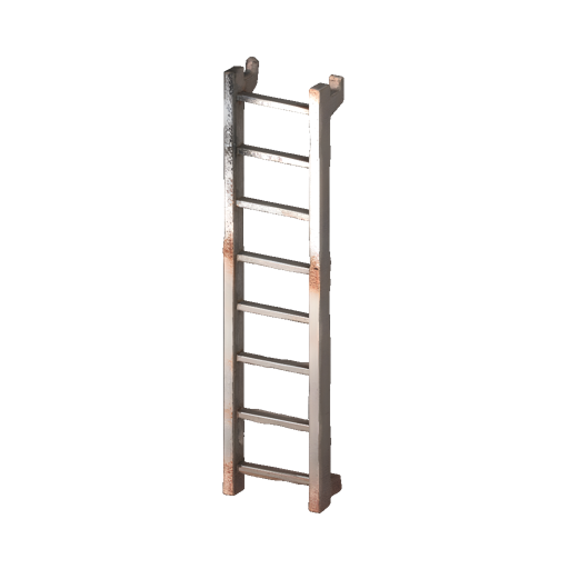 Industrial Ladder