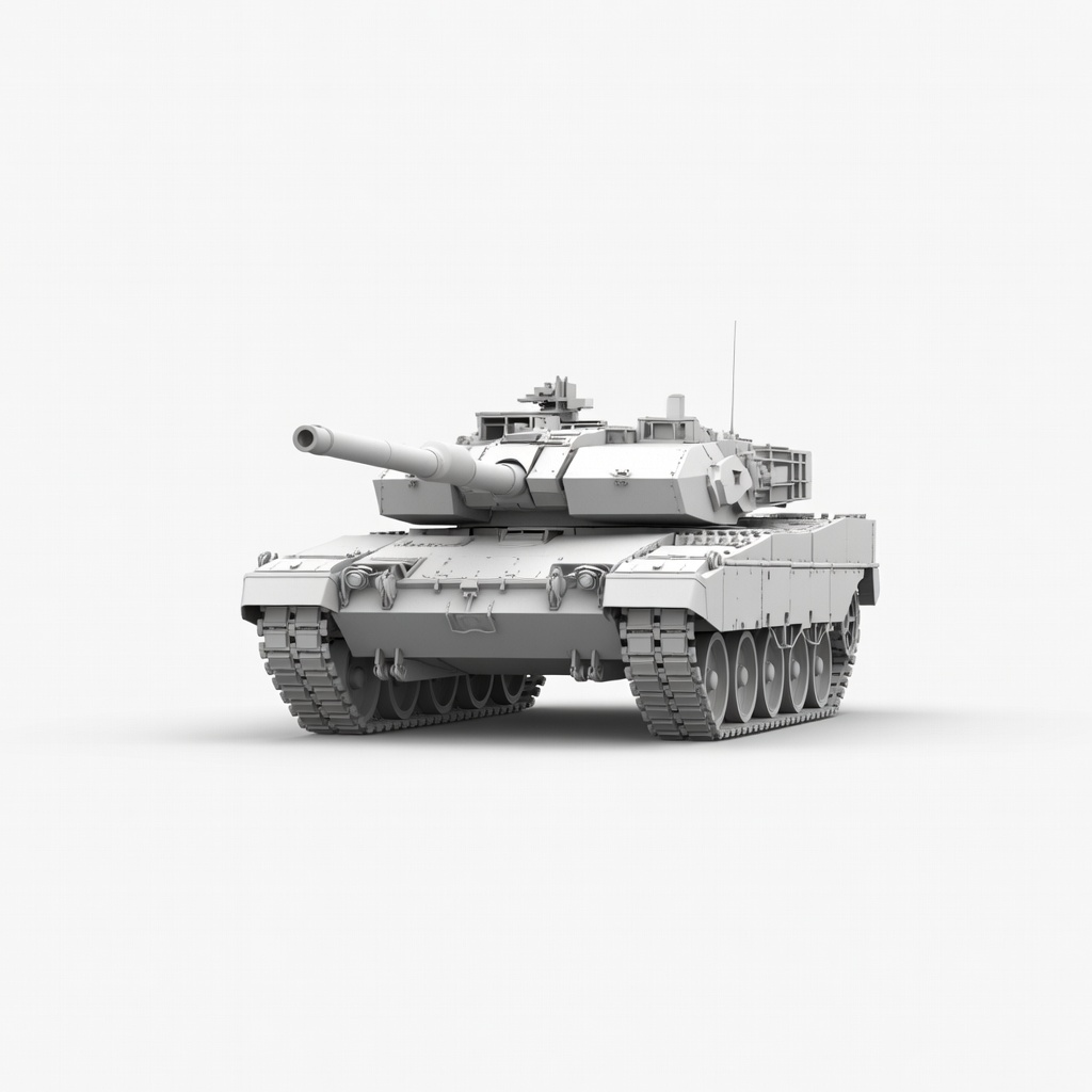 Tank Concept