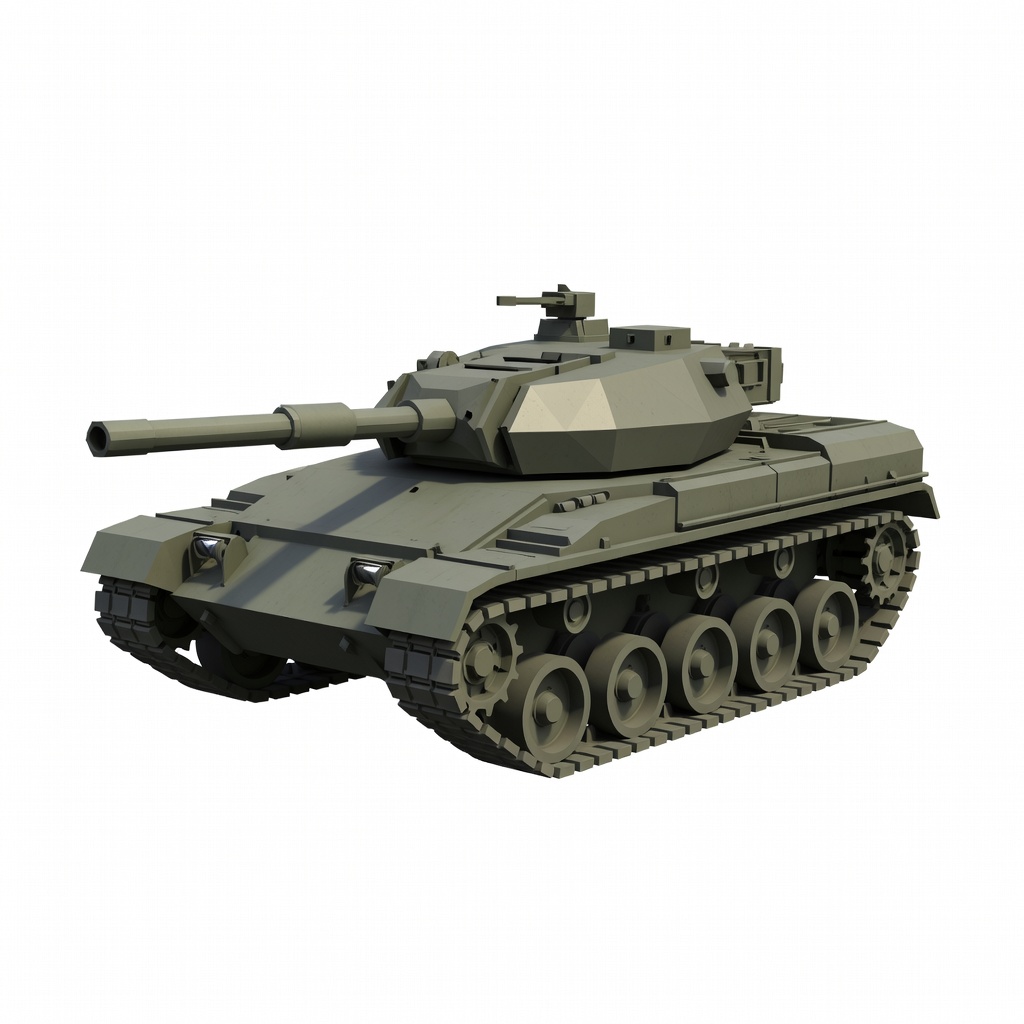 Tank Concept
