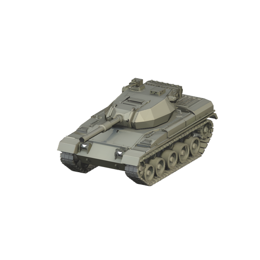 Tank