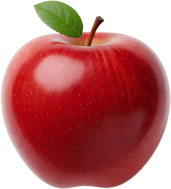 Apple Whole
