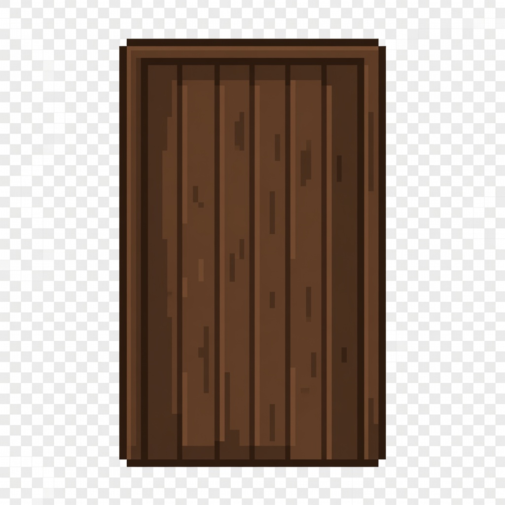Placeholder Door