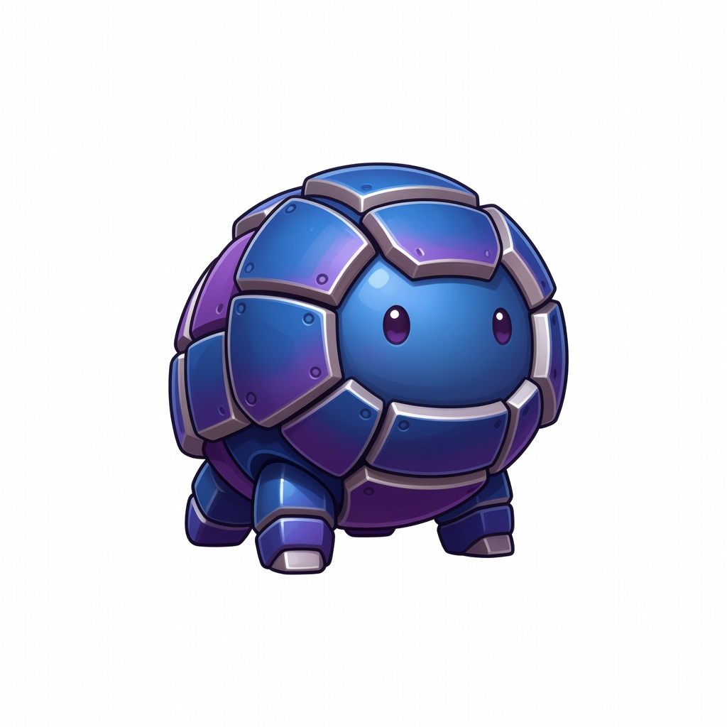 Microbe Shield Tank Concept (1 / 2)
