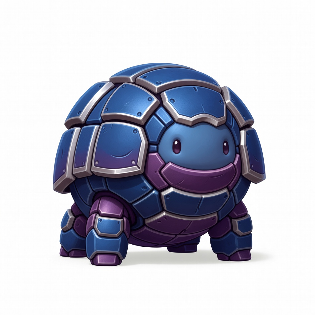 Microbe Shield Tank Concept (2 / 2)