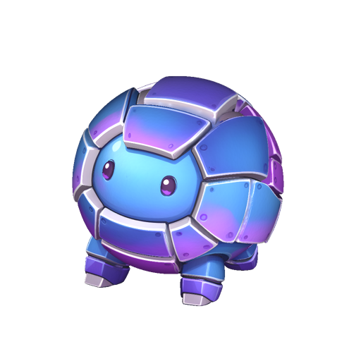 Microbe Shield Tank