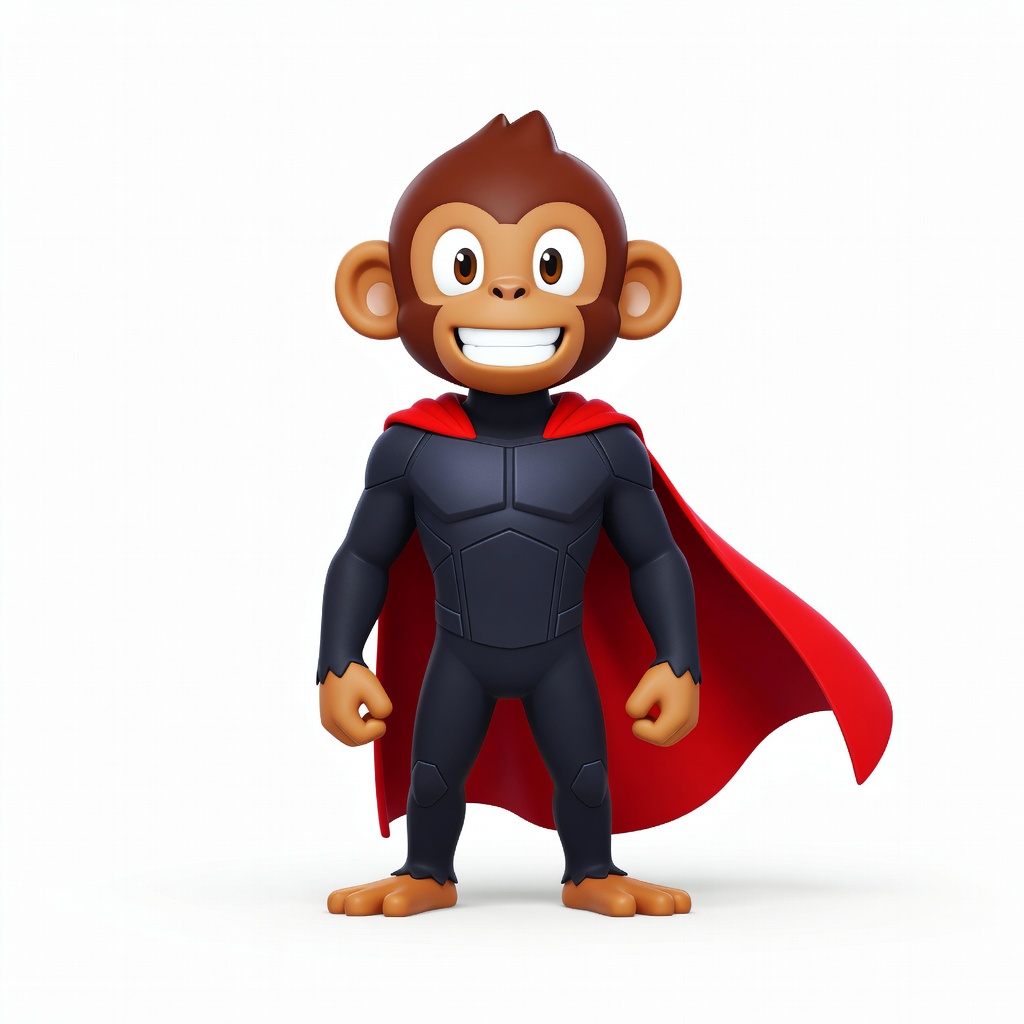 BTD6 Super Monkey Concept