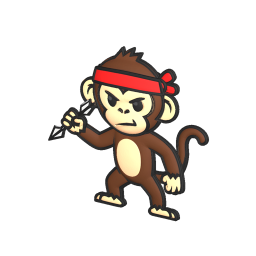 BTD6 Dart Monkey