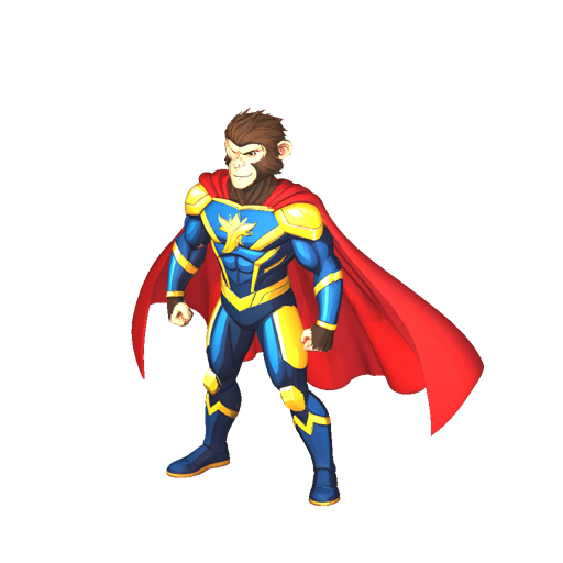 BTD6 Super Monkey