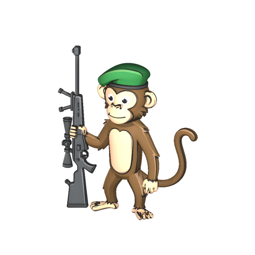 BTD6 Sniper Monkey