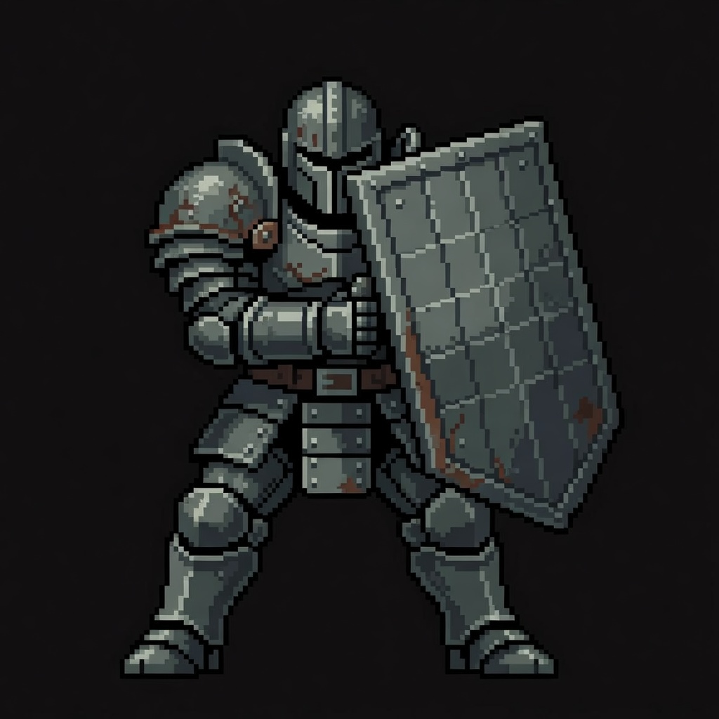 Class Tank Pixel