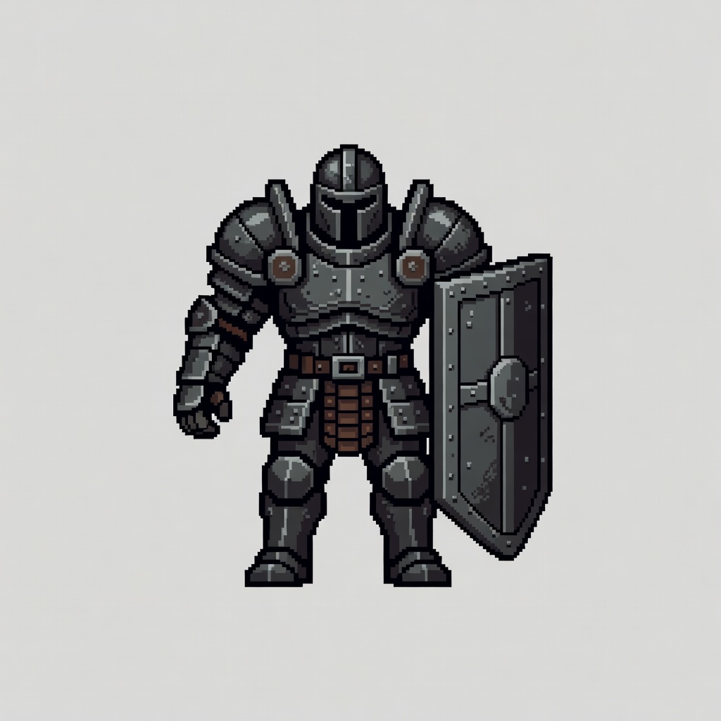 Tank cường trang sprite (2 / 2)