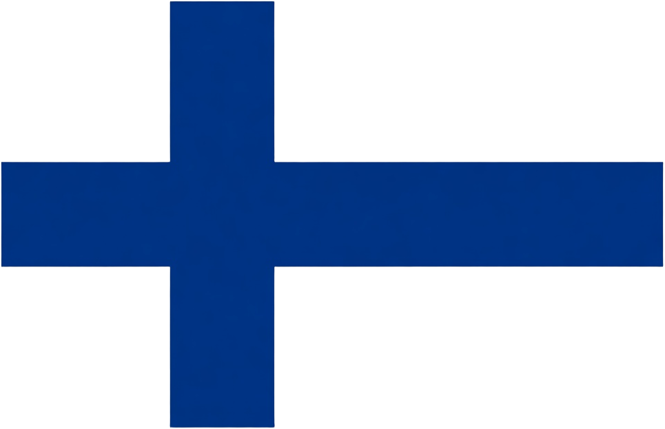Finland Flag