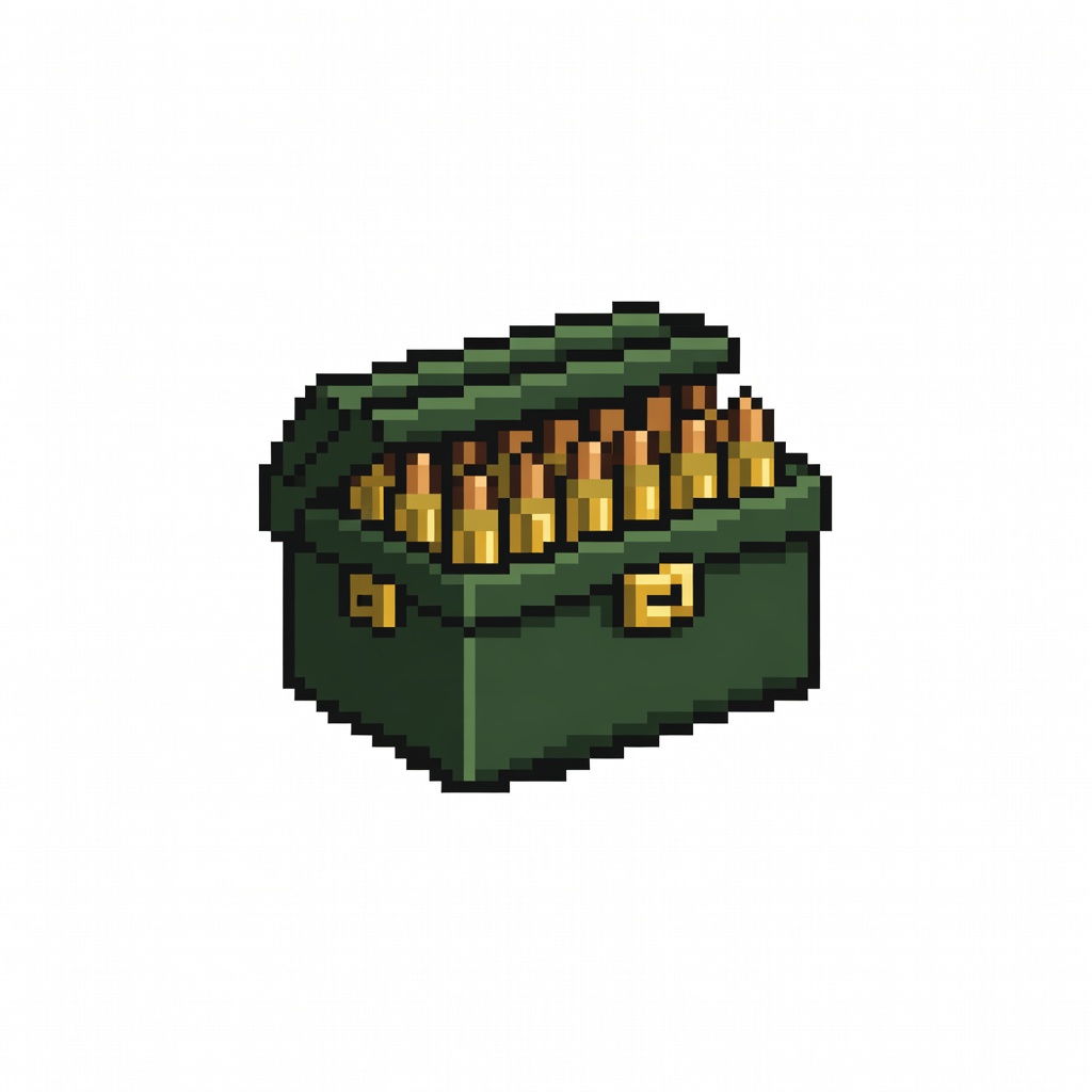 UI - Ammo Icon