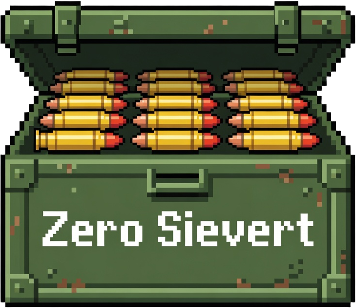 Ammo Icon