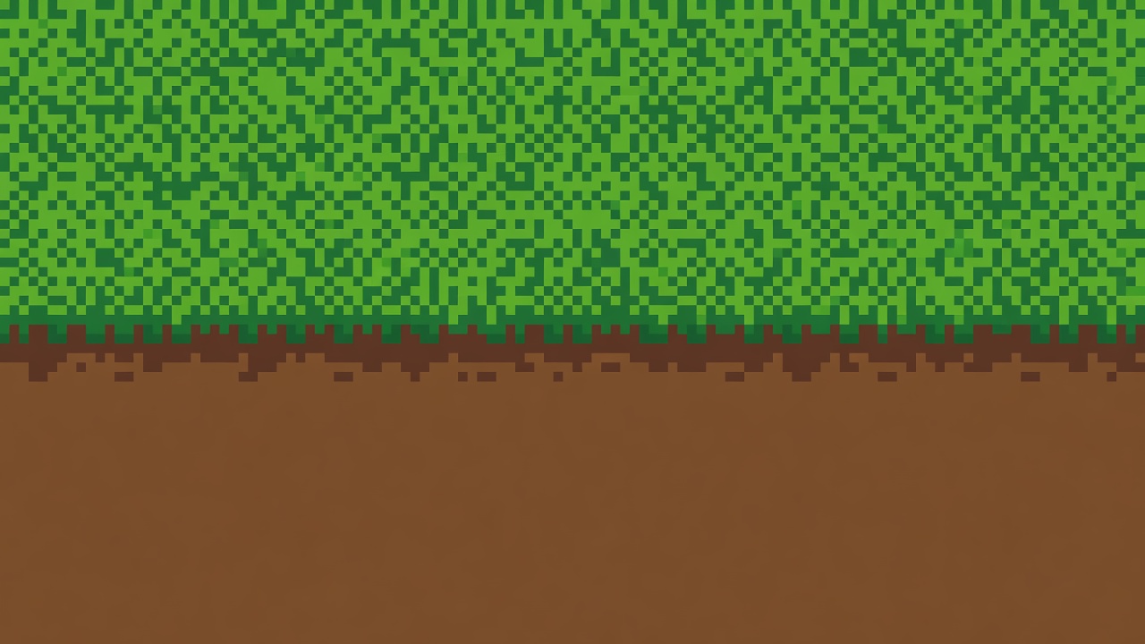Platform Tile Grass