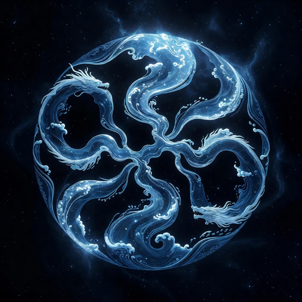 T2 Water Nurturing Icon