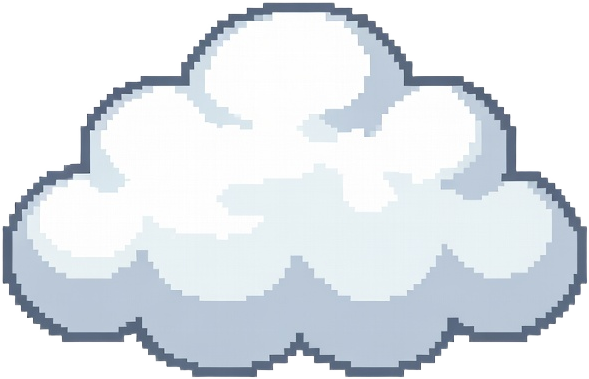 Upper Scrolling Cloud (2 / 4)