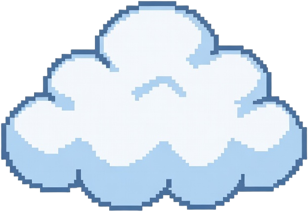 Upper Scrolling Cloud (3 / 4)