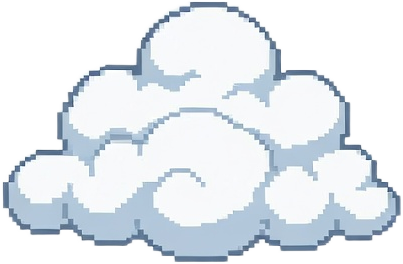 Upper Cloud Sprite (2 / 3)