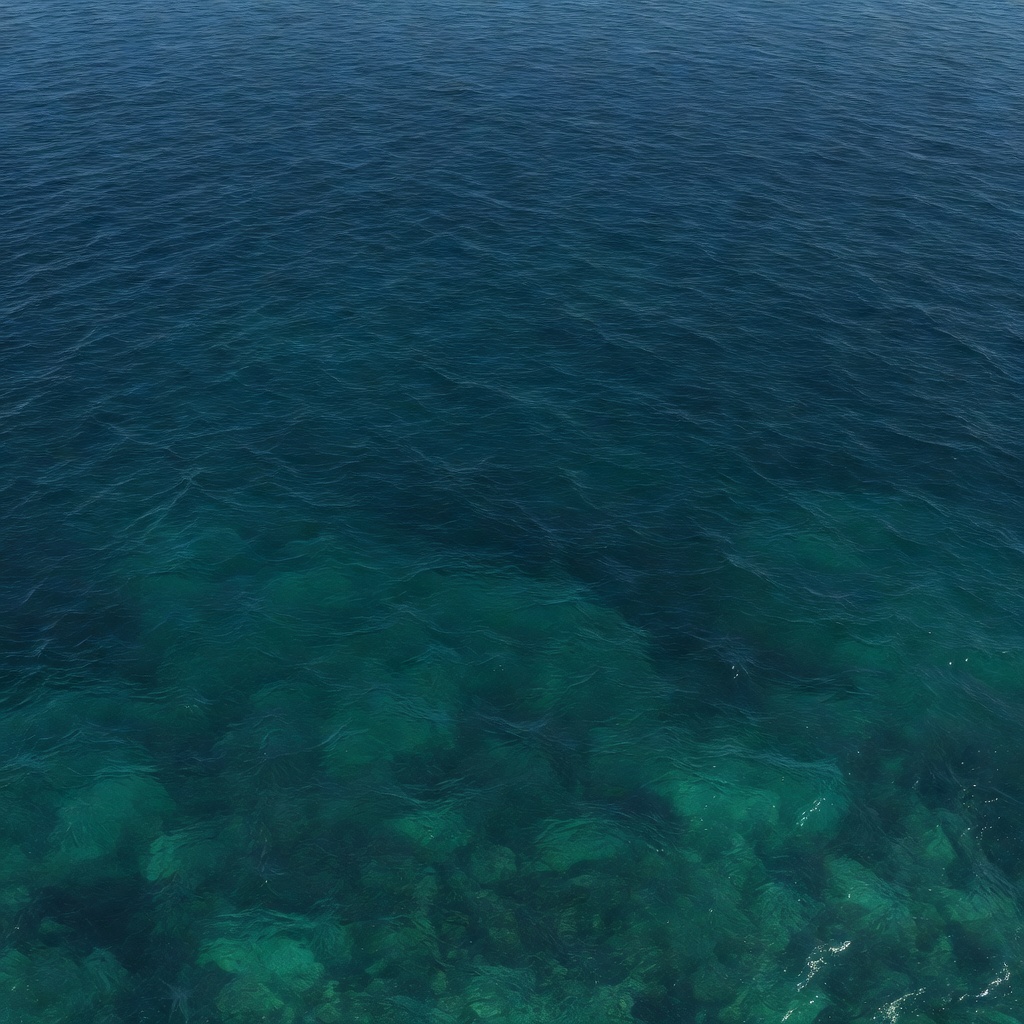 Ocean Water