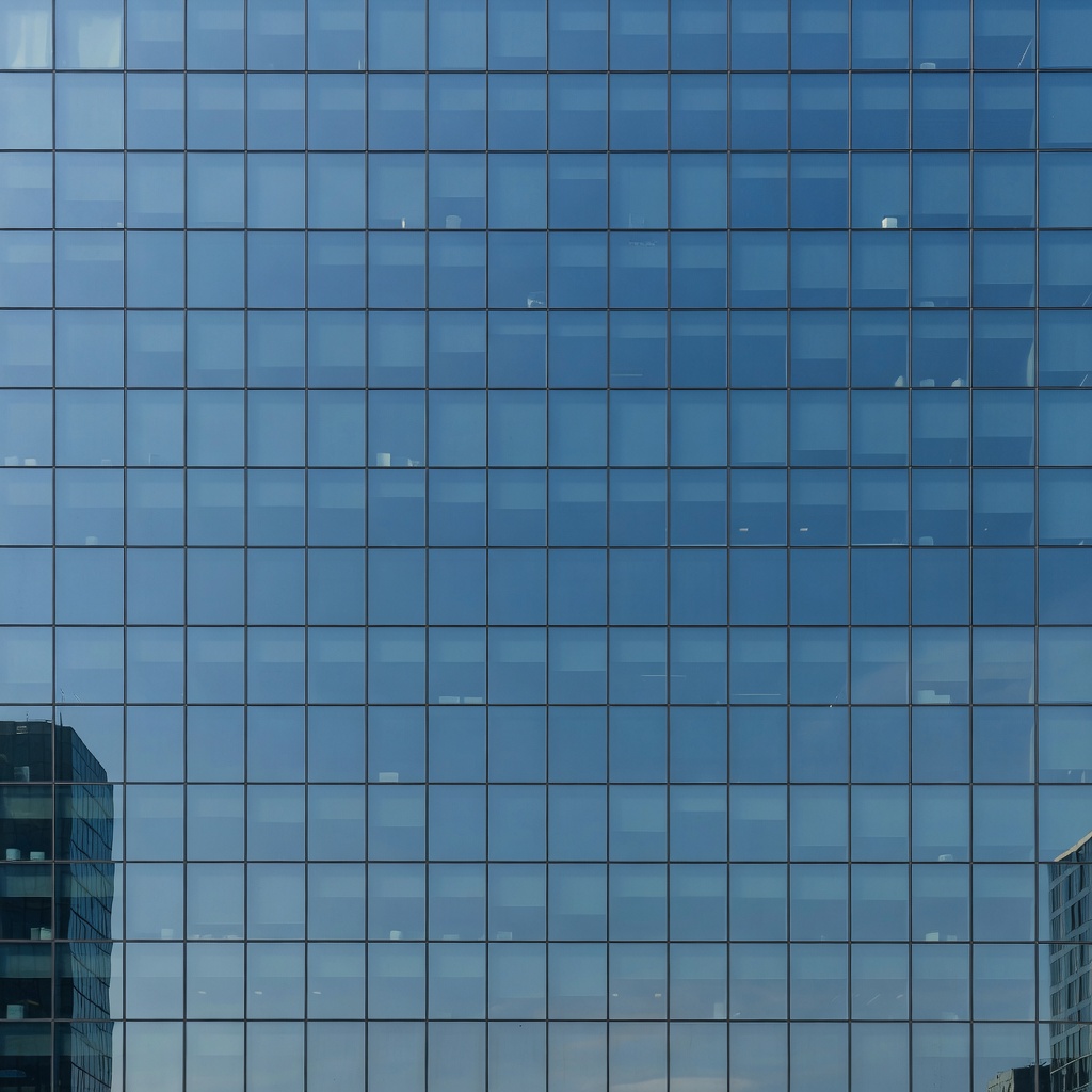 Building Glass Windows