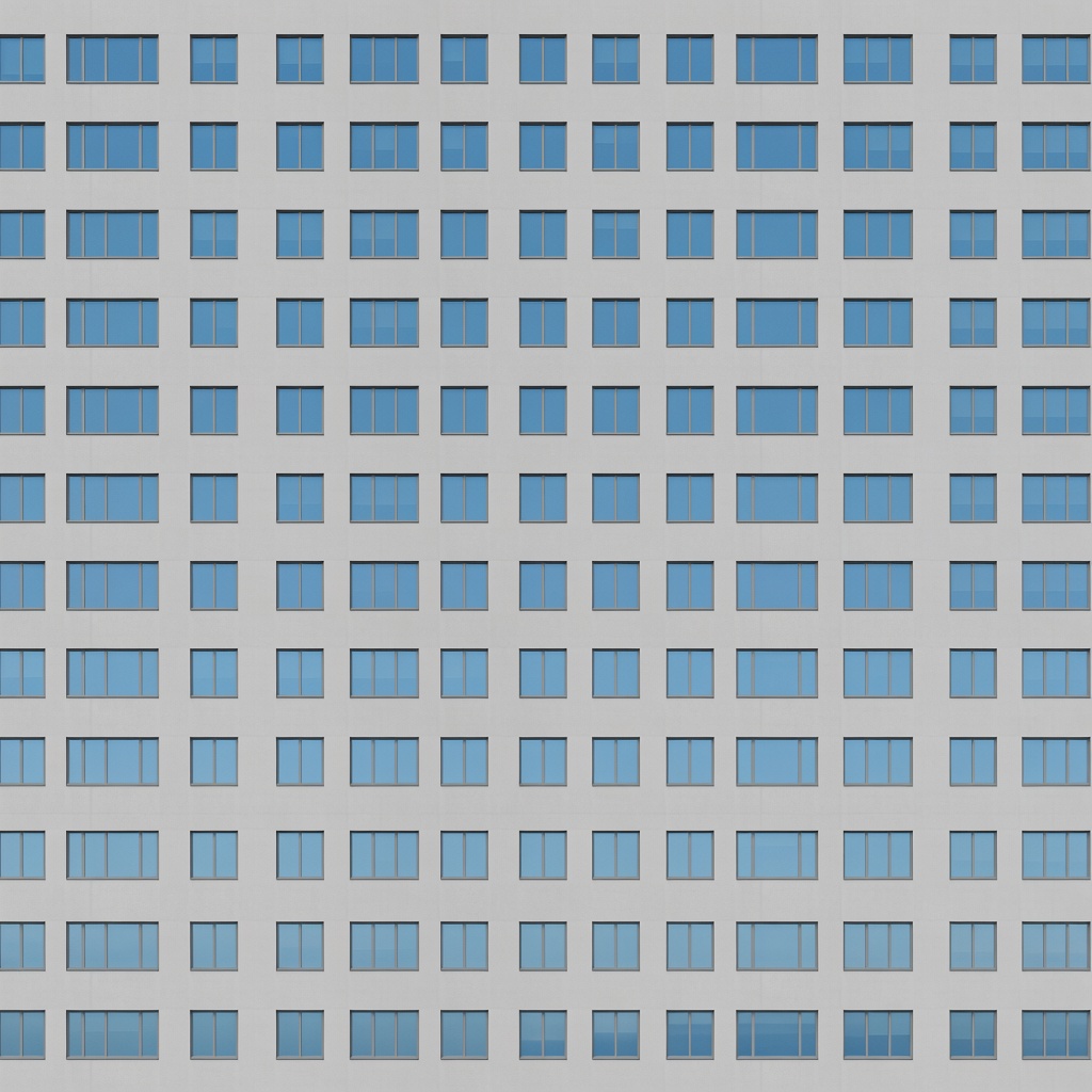 Office Window Texture