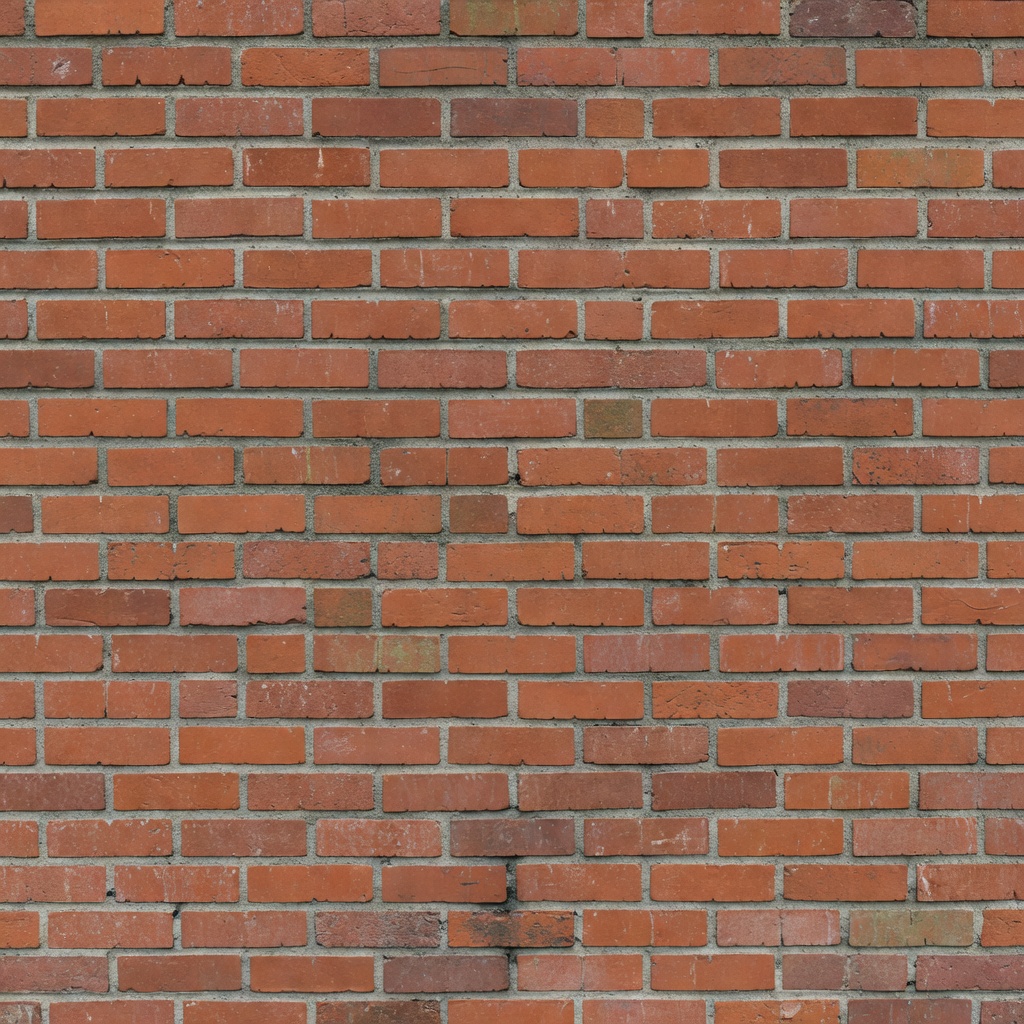 Brick Wall Texture