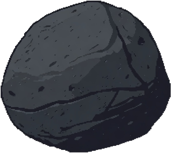 Rock Obstacle
