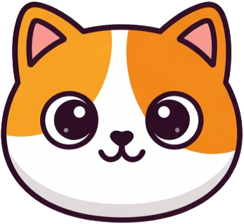 Calico Cat Tower
