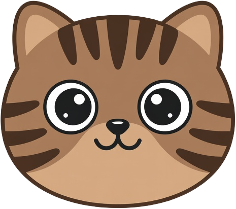 Tabby Cat Tower