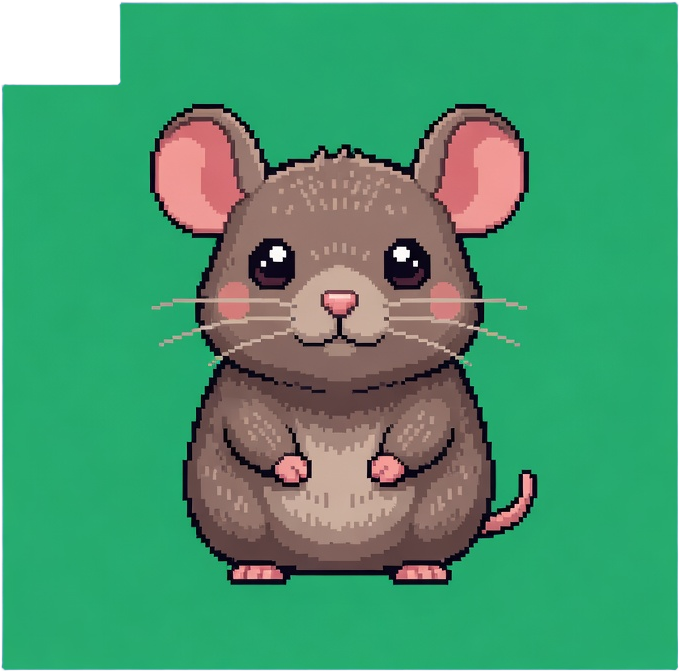 Rattrap Sprite