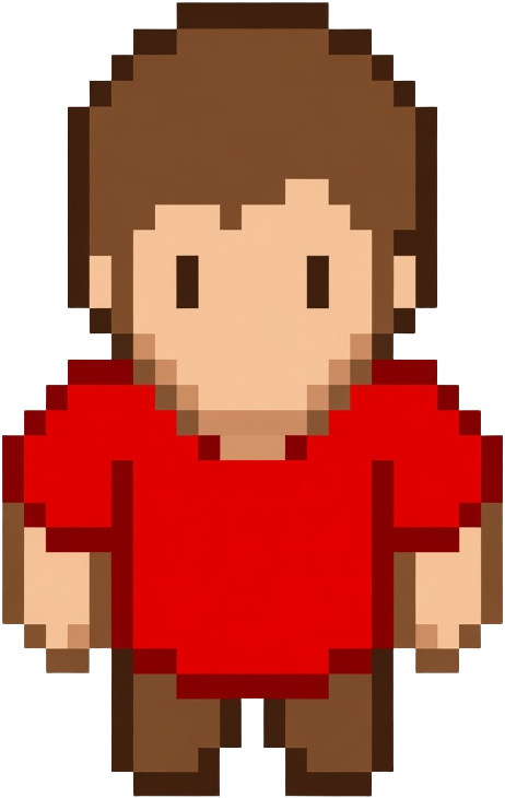 Axel placeholder sprite