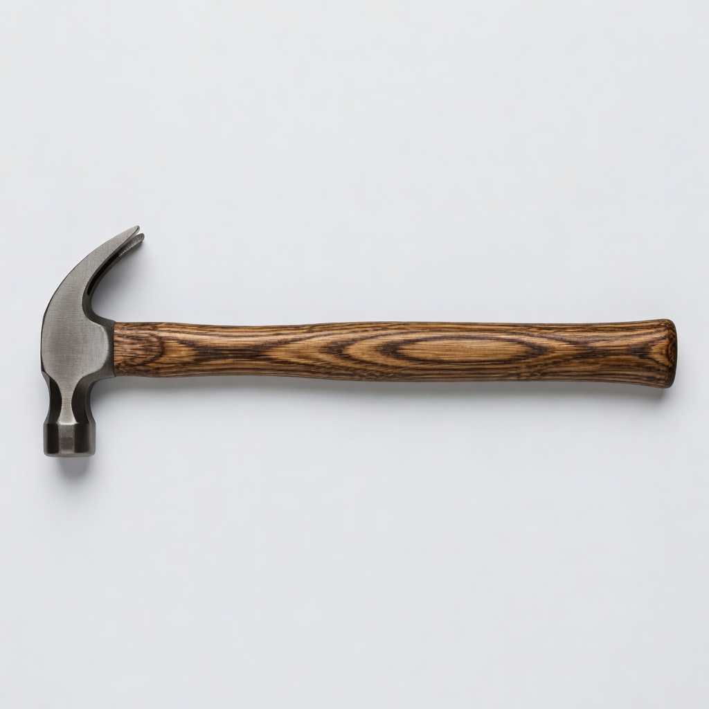 Claw Hammer Concept (1 / 2)