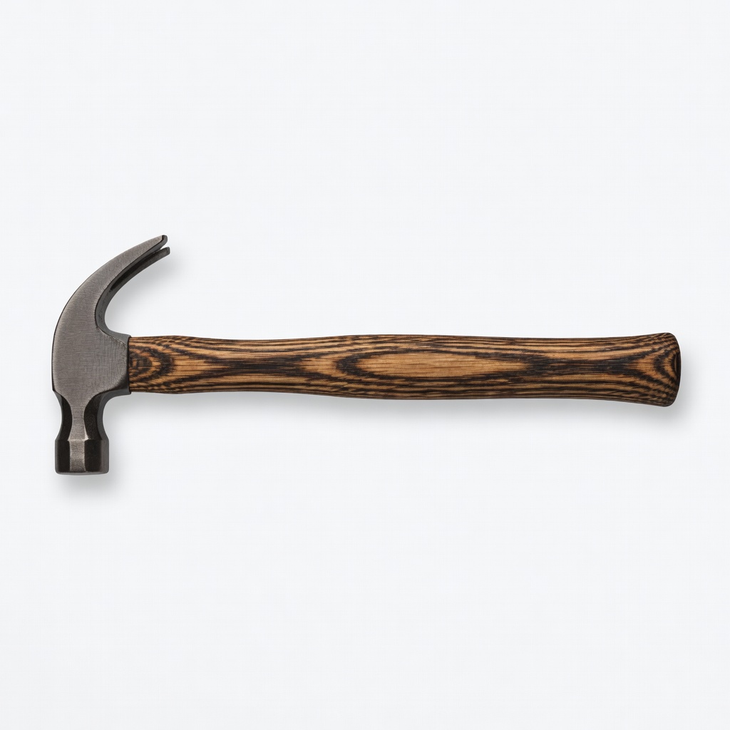 Claw Hammer Concept (2 / 2)