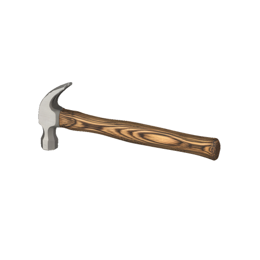 Claw Hammer