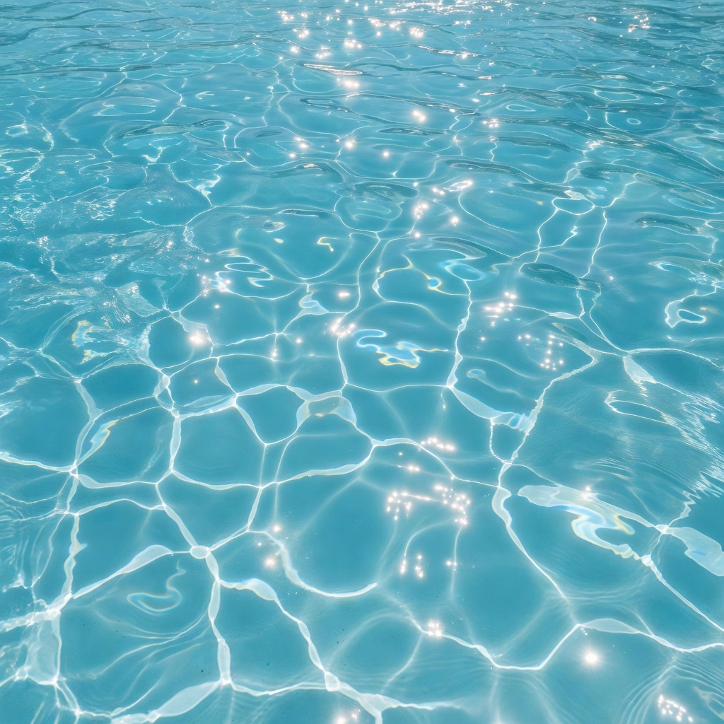 Pool Water Texture