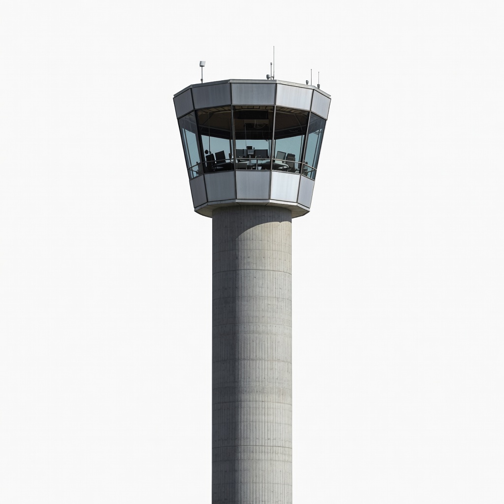 Control Tower Concept