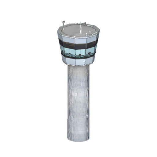 Control Tower