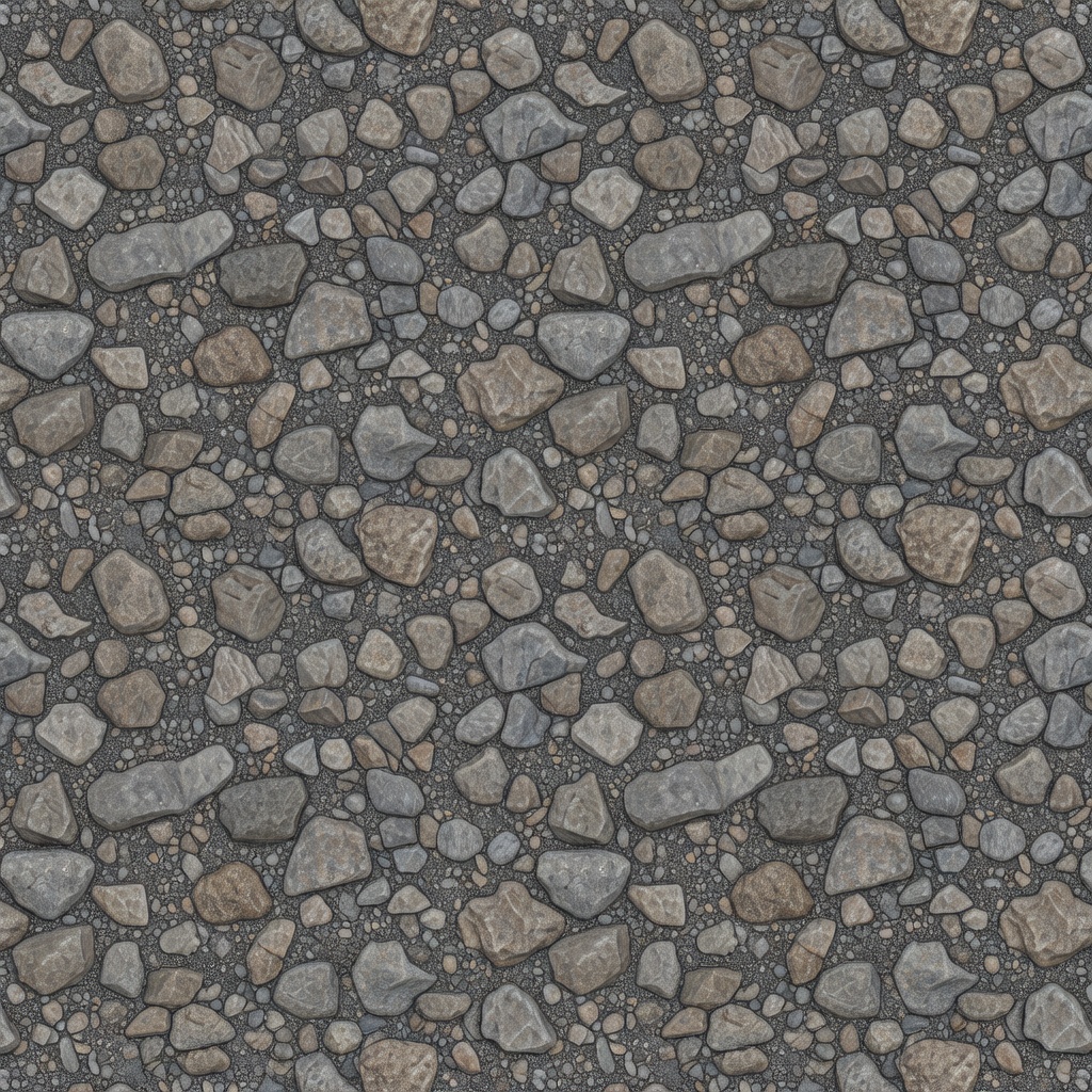 Rock Texture - Terrain
