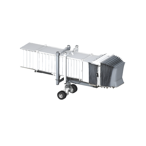 Jet Bridge