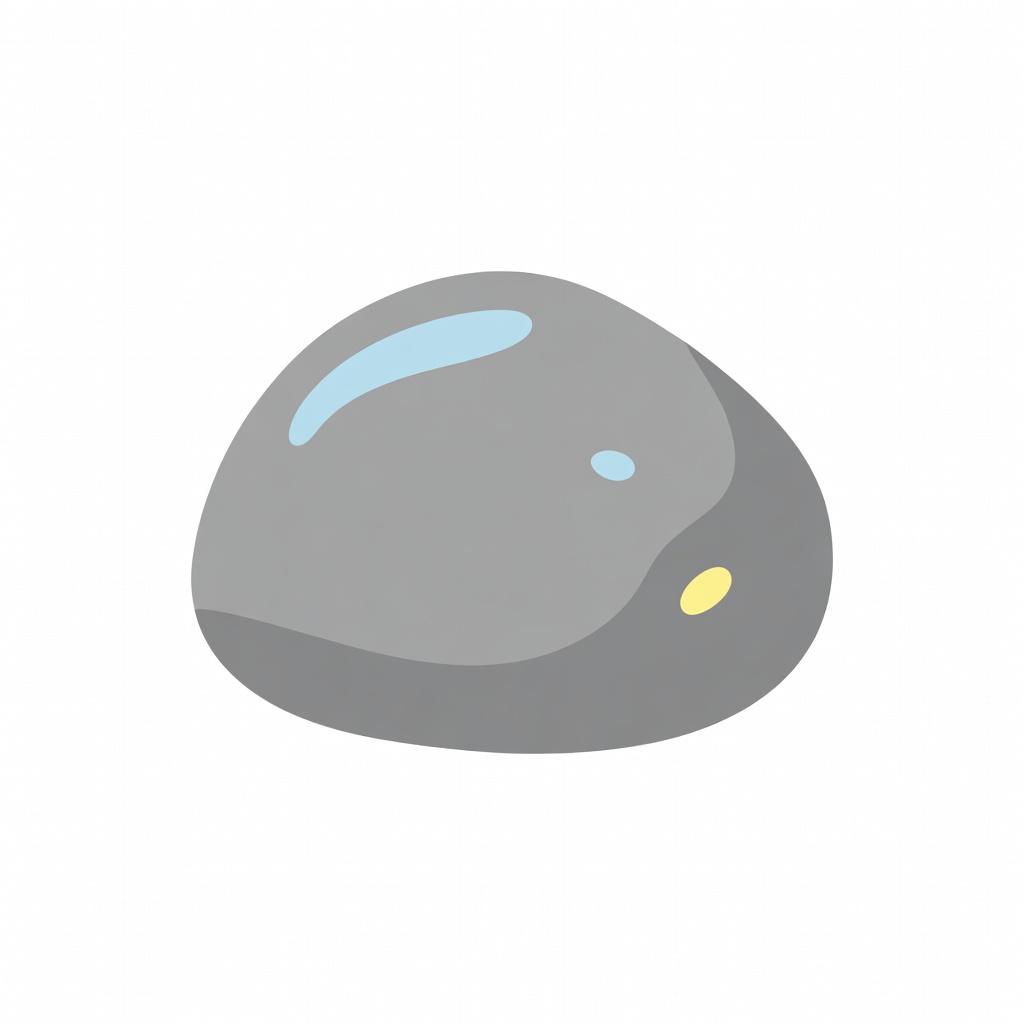 Sight Word - Rock