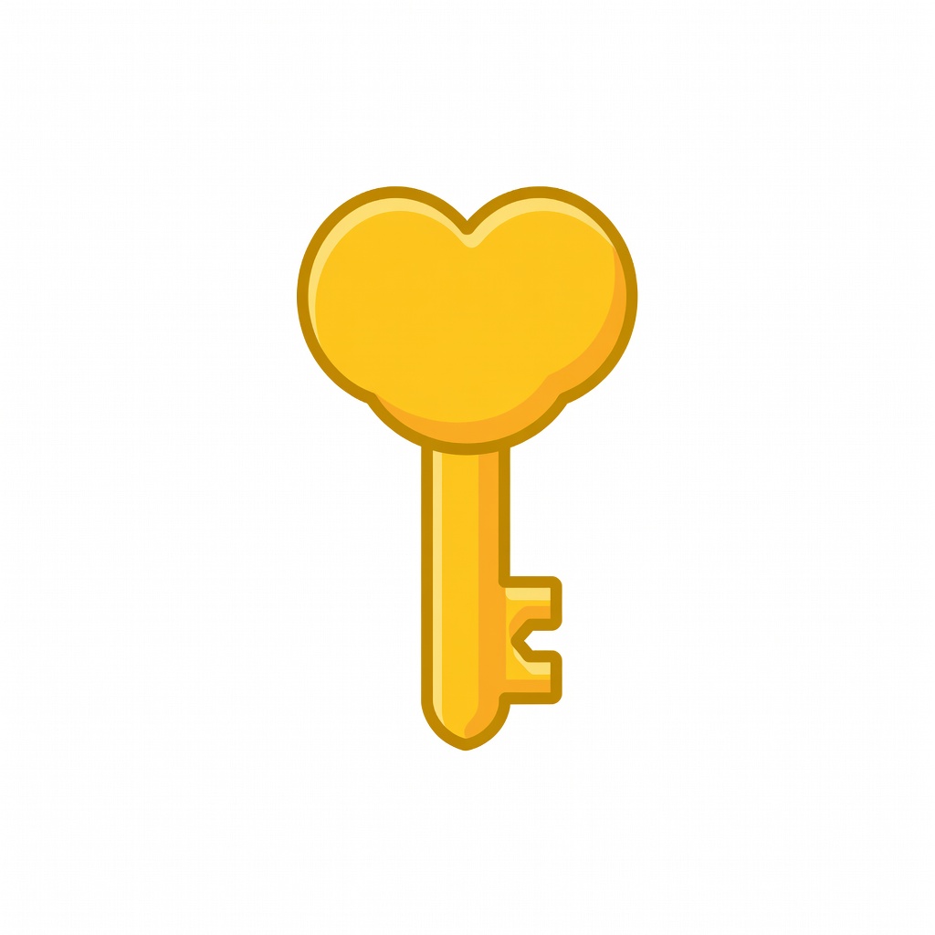 Sight Word - Key