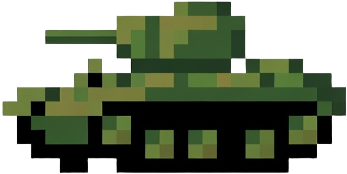 Armored Sprite